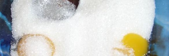 кофейно-молочное пирожное