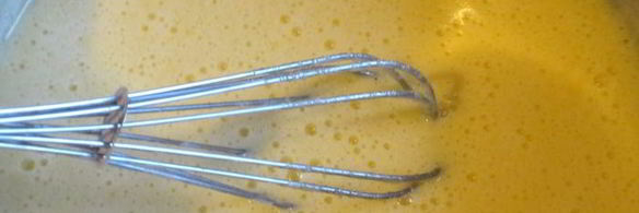 кокосовое пирожное с нежным сливочным кремом