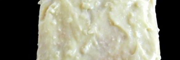 кокосовое пирожное