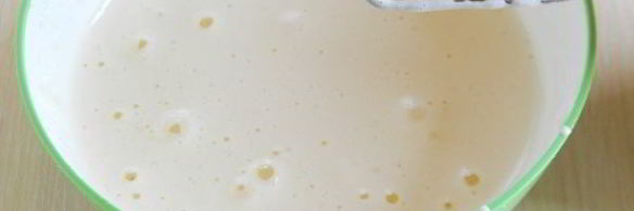 кокосовое пирожное