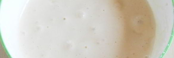 кокосовое пирожное