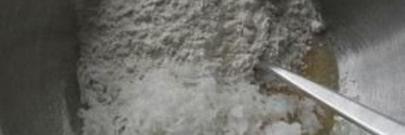 кокосовые пирожные с орехами