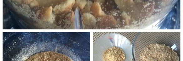 конфеты-пирожные с любовью