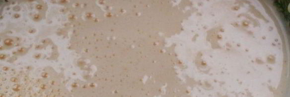 маленькие пирожные