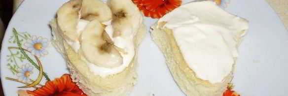 маленькие пирожные