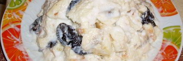 маленькие пирожные