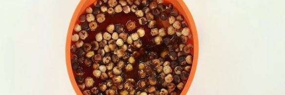 медовый брауни