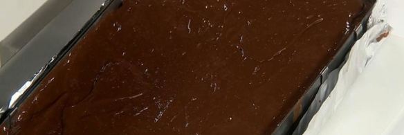 медовый брауни