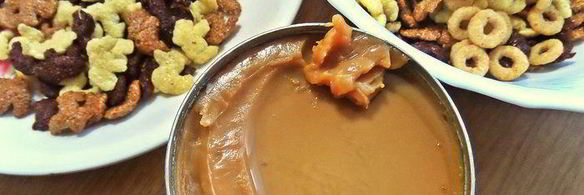 моментальное пирожное