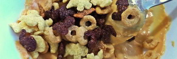 моментальное пирожное