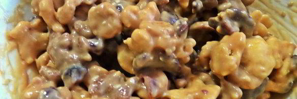 моментальное пирожное