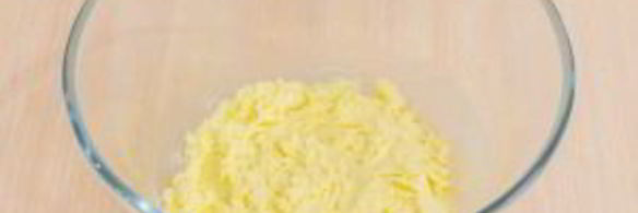 морковные пирожные