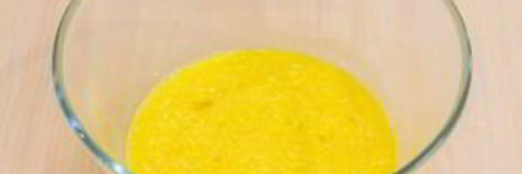 морковные пирожные