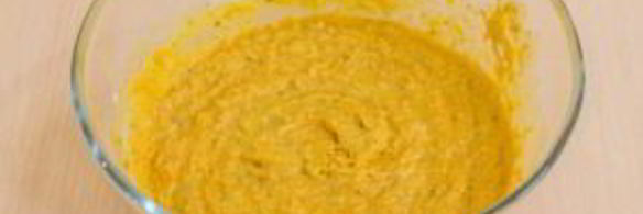 морковные пирожные