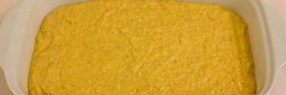 морковные пирожные