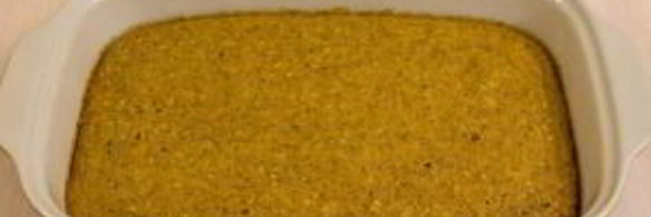 морковные пирожные