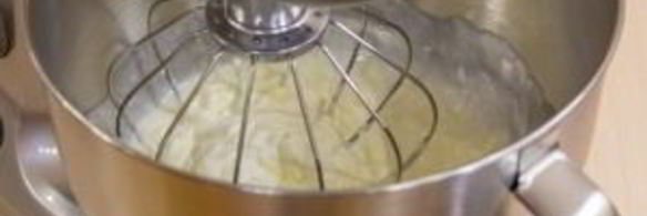 морковные пирожные