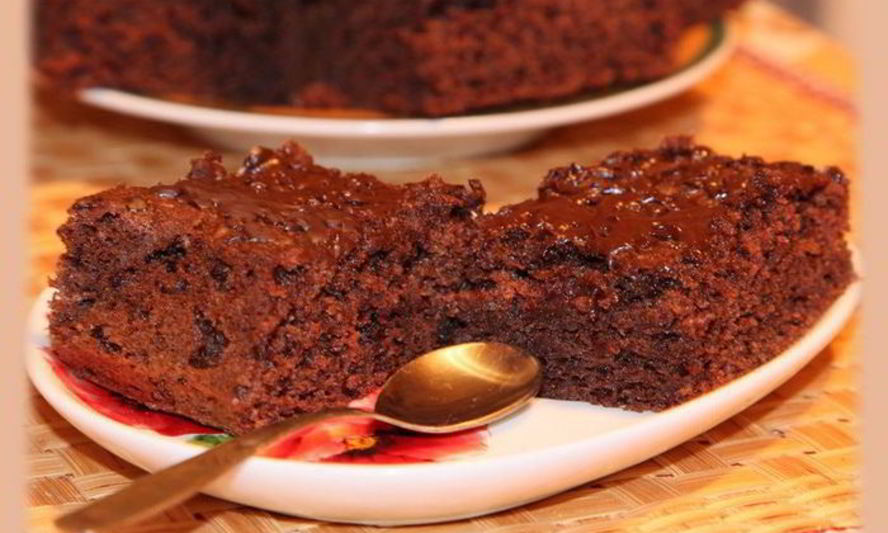 Рецепт обезжиренного брауни