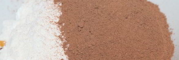 обезжиренный брауни