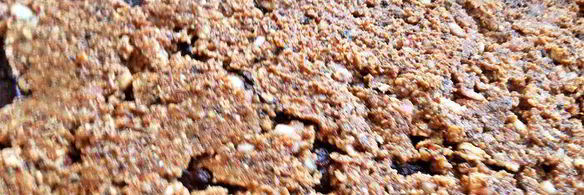 овсяные пирожные с шоколадной прослойкой