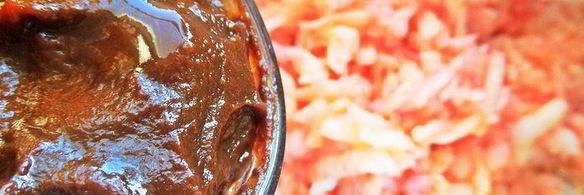 овсяные пирожные с шоколадной прослойкой