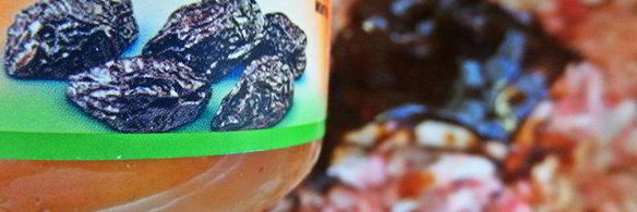 овсяные пирожные с шоколадной прослойкой