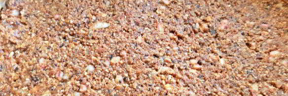 овсяные пирожные с шоколадной прослойкой