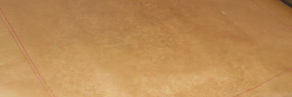 песочное пирожное малинка