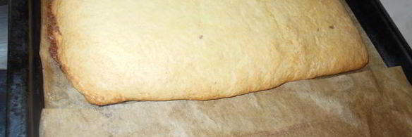 песочное пирожное малинка