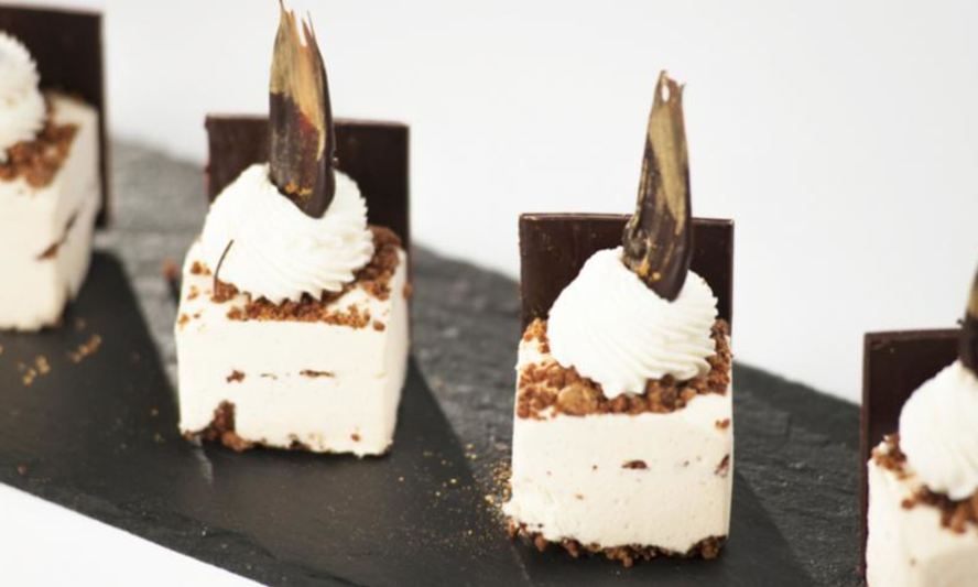 Рецепт пирожного австрийского