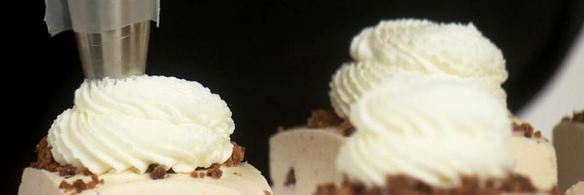 пирожное австрийское