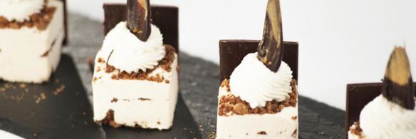 пирожное австрийское