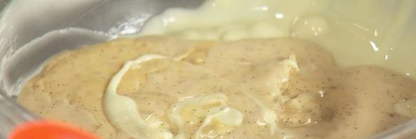 пирожное австрийское