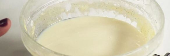 пирожное австрийское