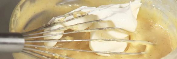 пирожное австрийское