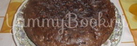 пирожное брауни из мультиварки