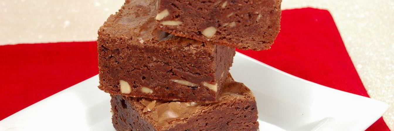 Пирожное Брауниз