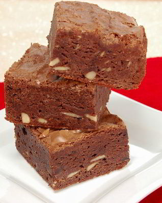 Пирожное Брауниз