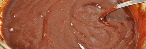 пирожное брауниз