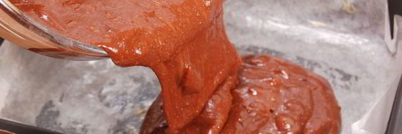 пирожное брауниз