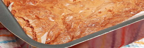 пирожное брауниз