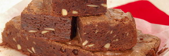 пирожное брауниз