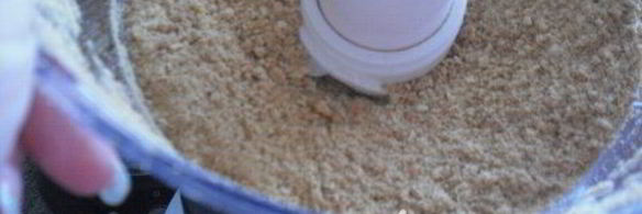 пирожное из слоенного теста