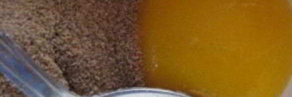 пирожное картошка без сахара и масла