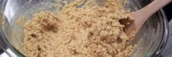 пирожное картошка без сахара и масла