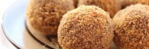 пирожное картошка без сахара и масла