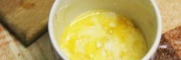 пирожное картошка из панировочных сухарей