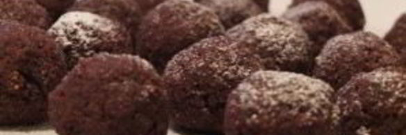 пирожное картошка из печенья с молоком