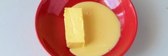 пирожное картошка из печенья со сгущенкой