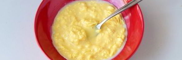 пирожное картошка из печенья со сгущенкой